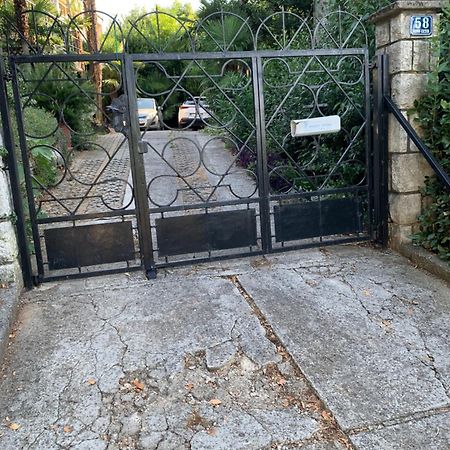 Sheltered Green Oasis In 奥帕提亚 外观 照片